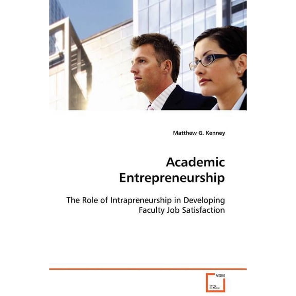 Academic Entrepreneurship (Paperback)
