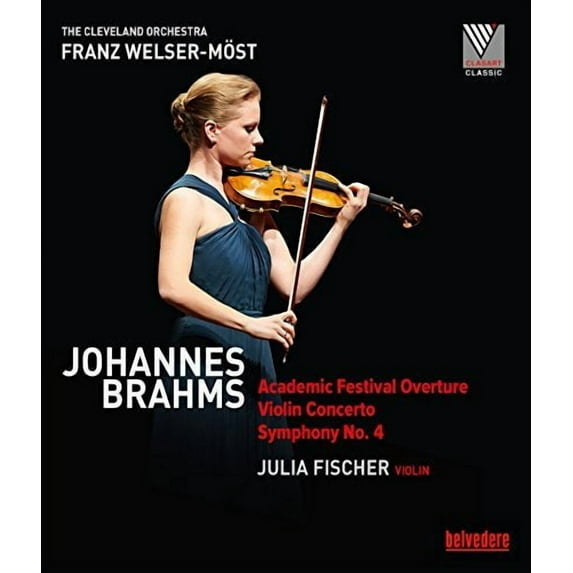 Academic Festival Overture 4