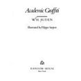 thumbnail image 1 of Pre-Owned Academic Graffiti (Hardcover) 9780394471839, 1 of 1