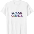 thumbnail image 1 of Academic Journey Begins Back to School Gifts Fashionable Graphic Tee for Women, Ideal for Summer, 1 of 3