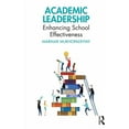 thumbnail image 1 of Academic Leadership: Enhancing School Effectiveness, (Paperback), 1 of 1