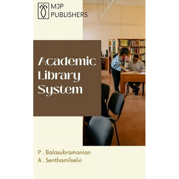 Academic Library System (Hardcover)