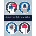 thumbnail image 1 of Pre-Owned Academic Library Value : The Impact Starter Kit (Paperback) 9780838915929, 1 of 1