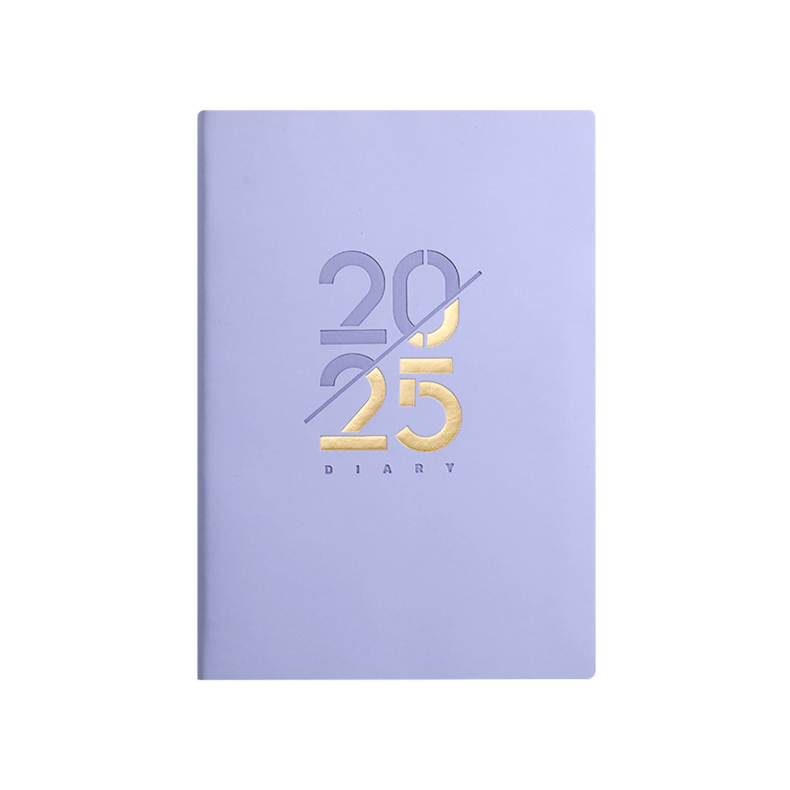 Academic Planner 2025-2026 – Monthly & Weekly Calendar, A5 Size, Perfect For Students & Professionals (Pink)