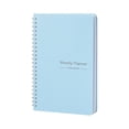 thumbnail image 1 of Academic Planner 2026-2027, Ngxiha Weekly & Monthly Planner, Graduation Season Daily and Weekly Plans Thick Paper Record A Wonderful Life, 1 of 9