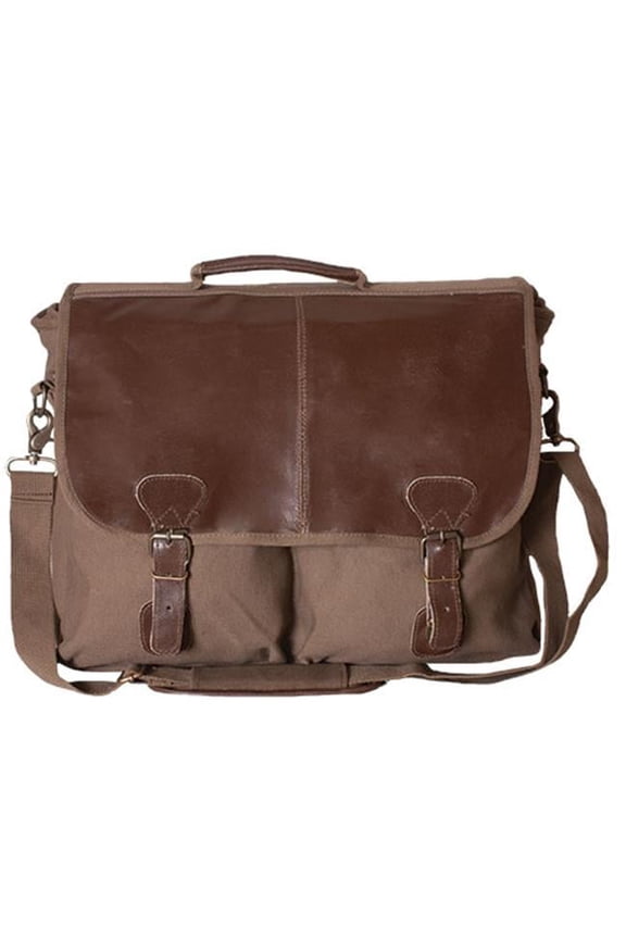 Academic Portfolio Briefcase