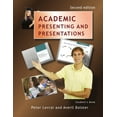 thumbnail image 1 of Academic Presenting and Presentations - Student's Book, (Paperback), 1 of 1