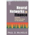 thumbnail image 1 of Academic Press Advanced Finance Neural Networks in Finance: Gaining Predictive Edge in the Market, (Hardcover), 1 of 2