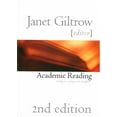 thumbnail image 1 of Academic Reading - Second Edition: Reading and Writing Across the Disciplines, (Paperback), 1 of 1
