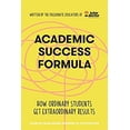 thumbnail image 1 of Pre-Owned Academic Success Formula, 9781460284377, 1460284372, Paperback,, 1 of 1
