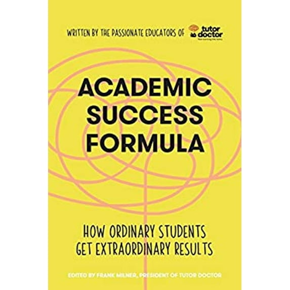 Pre-Owned Academic Success Formula, 9781460284377, 1460284372, Paperback,