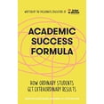 thumbnail image 1 of Pre-Owned Academic Success Formula, 9781460284377, 1460284372, Paperback,, 1 of 1