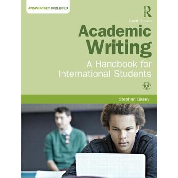 Pre-Owned Academic Writing: A Handbook for International Students (Paperback) 1138778508 9781138778504