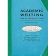 thumbnail image 1 of Pre-Owned Academic Writing: An Introduction - Third Edition (Paperback) 1554811872 9781554811878, 1 of 1