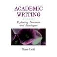 thumbnail image 1 of Pre-Owned Academic Writing: Exploring Processes And Strategies Paperback, 1 of 1