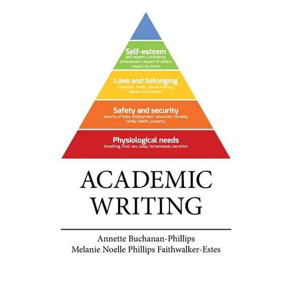 Academic Writing, (Paperback)