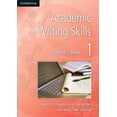 thumbnail image 1 of Academic Writing Skills Academic Writing Skills 1 Student's Book, (Paperback), 1 of 1