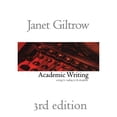 thumbnail image 1 of Pre-Owned Academic Writing: Writing and Reading Across the Disciplines, 3rd Edition, 1 of 1