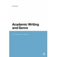 thumbnail image 1 of Academic Writing and Genre: A Systematic Analysis, (Paperback), 1 of 1