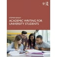 thumbnail image 1 of Academic Writing for University Students, (Paperback), 1 of 1