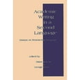 thumbnail image 1 of Academic Writing in a Second Language: Essays on Research and Pedagogy, (Hardcover), 1 of 1
