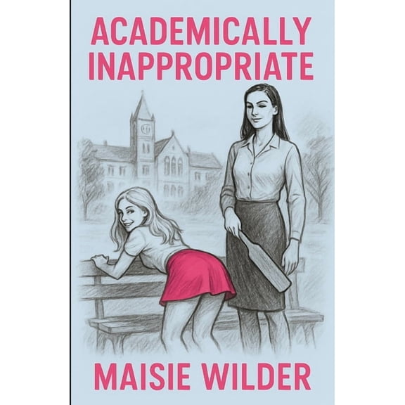 Academically Inappropriate, (Paperback)