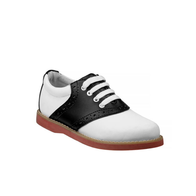 Academie gear hotsell saddle shoes