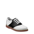 thumbnail image 1 of Academie Gear Honor Little Kids Unisex School Shoes., 1 of 4