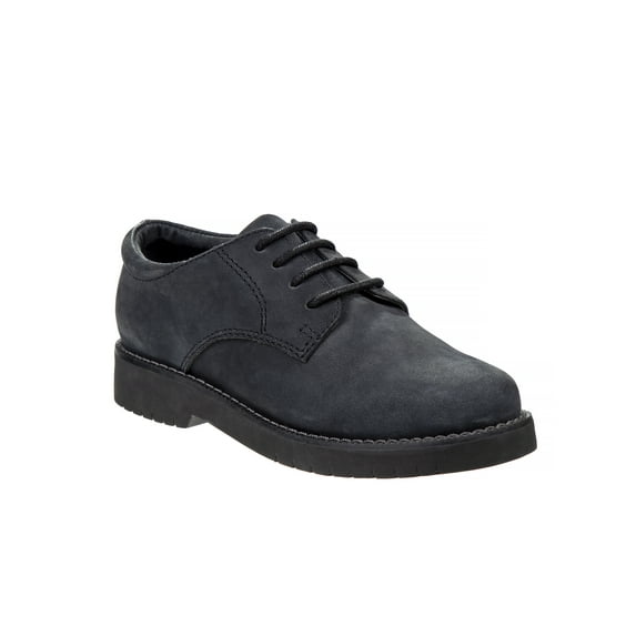 Academie Gear James Big Boys School Shoes