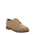 thumbnail image 1 of Academie Gear James Little Boys School Shoes, 1 of 5