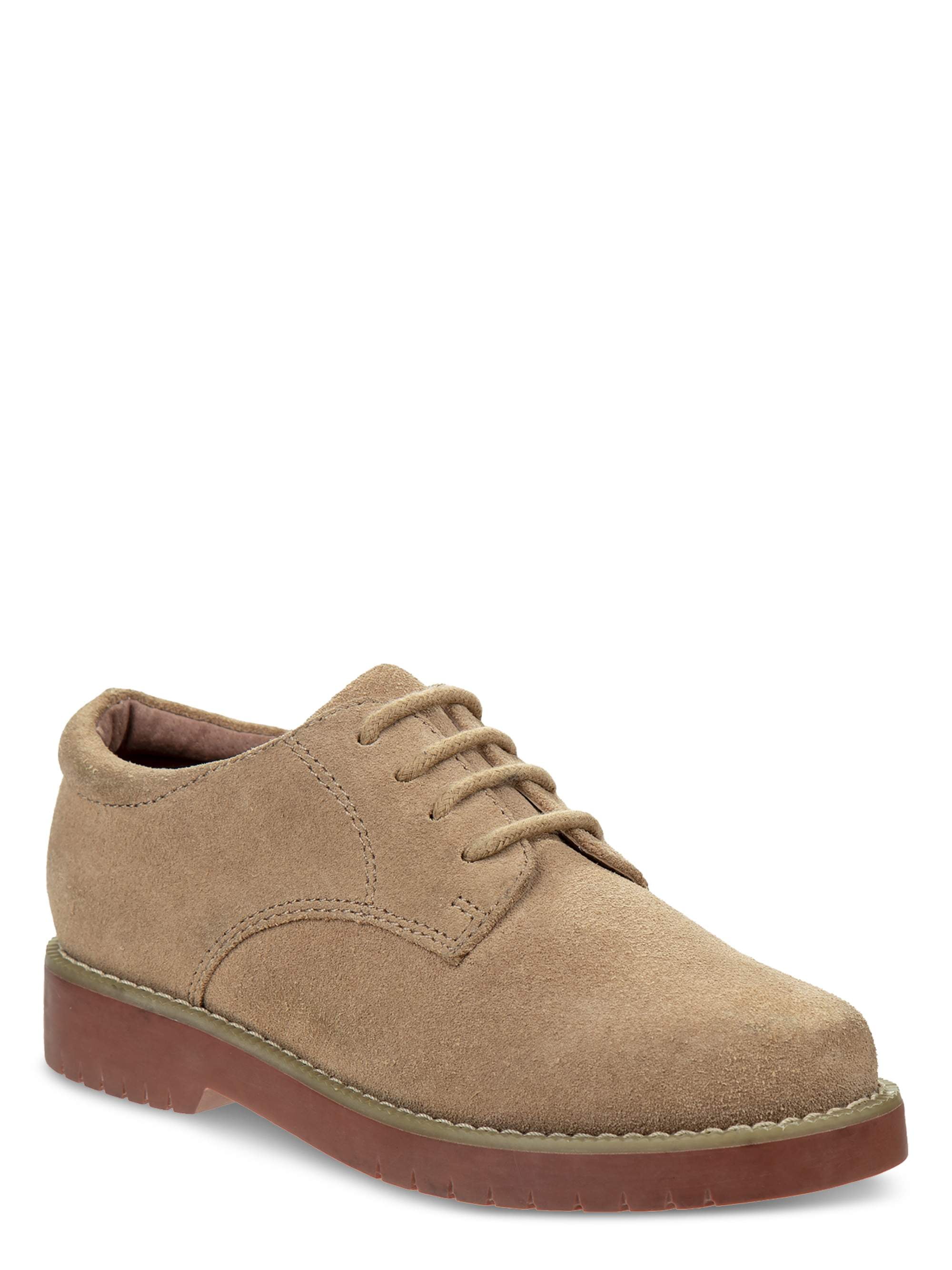 Academie Gear James Little Boys School Shoes