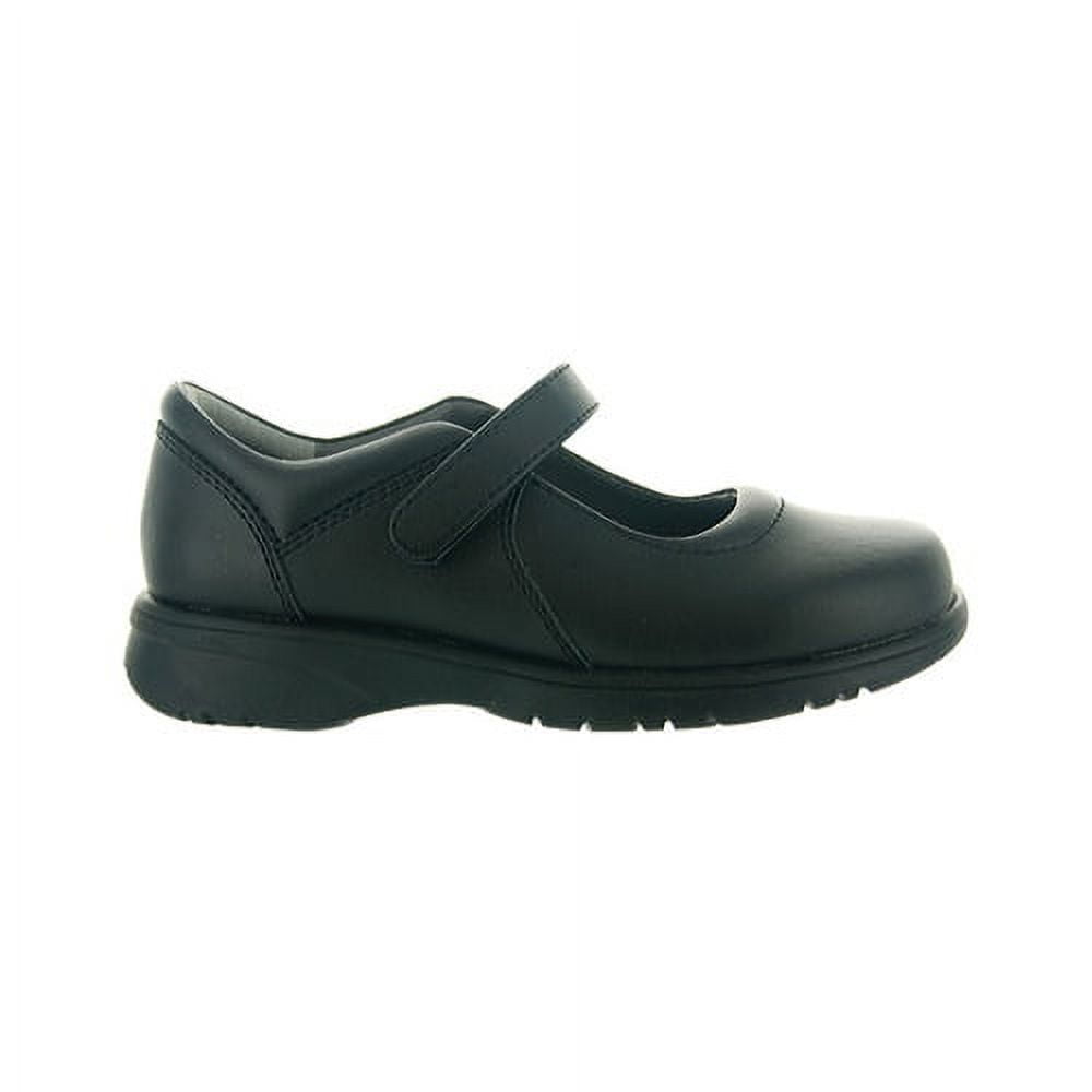 Girls Academie Gear Lauren Women s Size 2.5 W Blue