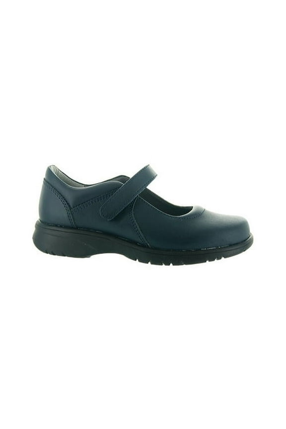 Lauren Mary Jane Girls' School Shoes