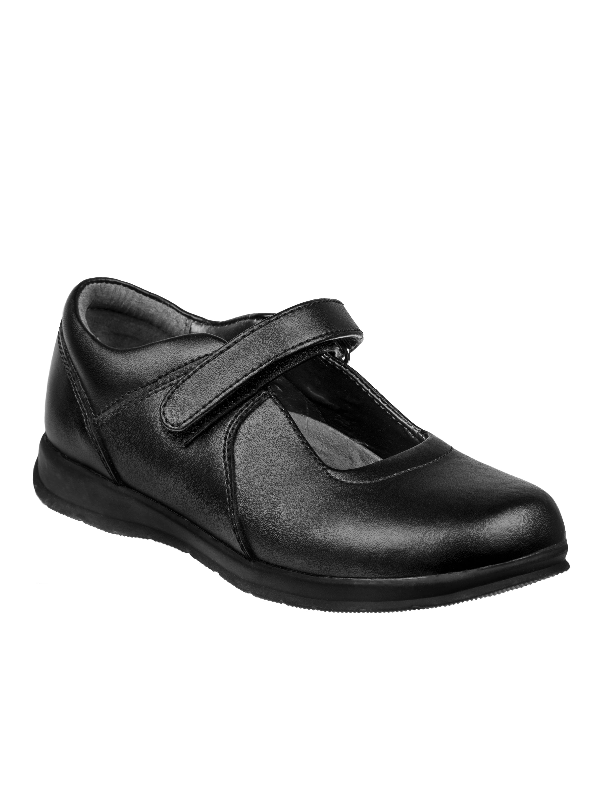 Academie Gear Lauren Mary Jane Girls' School Shoes - Walmart.com