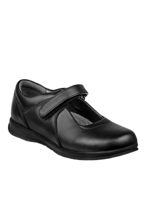 Lauren Mary Jane Girls' School Shoes
