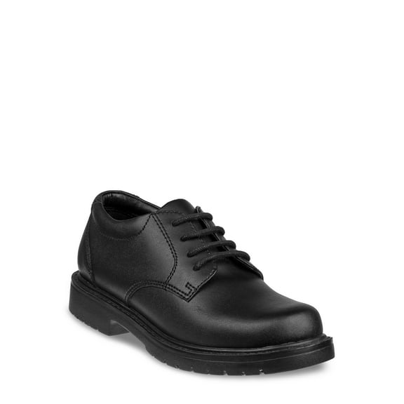 Academie Gear Scholar Lace-Up Men's School Shoes