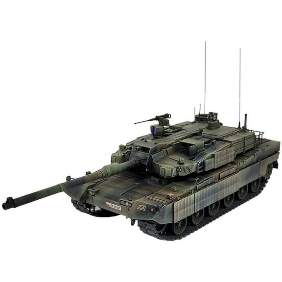 Academy 1/35 Poland K2GF Tank Plastic Model 13560