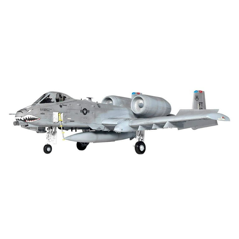 Academy 1/48 US Air Force A-10C Thunderbolt II 75th Combat