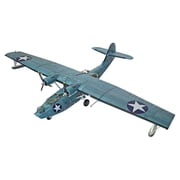 Academy 1/72 US Navy Air Force PBY-5A Catalina Midway Operations Plastic Model 12573