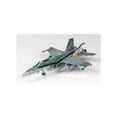 thumbnail image 1 of Academy 12432 F/A-18C Hornet 'Chippy Ho' 1/72 Scale Plastic Model Kit, 1 of 8