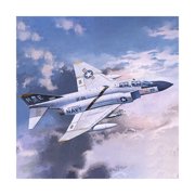 Academy Hobby F-4J VF-84 Jolly Rogers Modern New