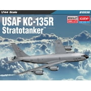 Academy 12638 US Air Force KC-135R Stratotanker 1/144 Scale Plastic Model Kit