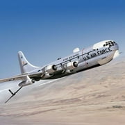 Academy 12640 US Air Force KC-97L Stratofreighter 1/144 Scale Plastic Model Kit