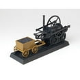 thumbnail image 1 of Academy 18133 Steam Locomotive Penydarren, 1 of 6