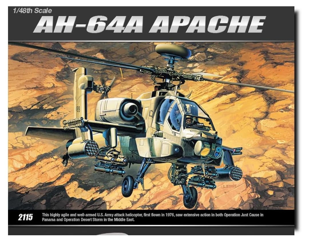 ACADEMY ACA12262 Model Kit, Various