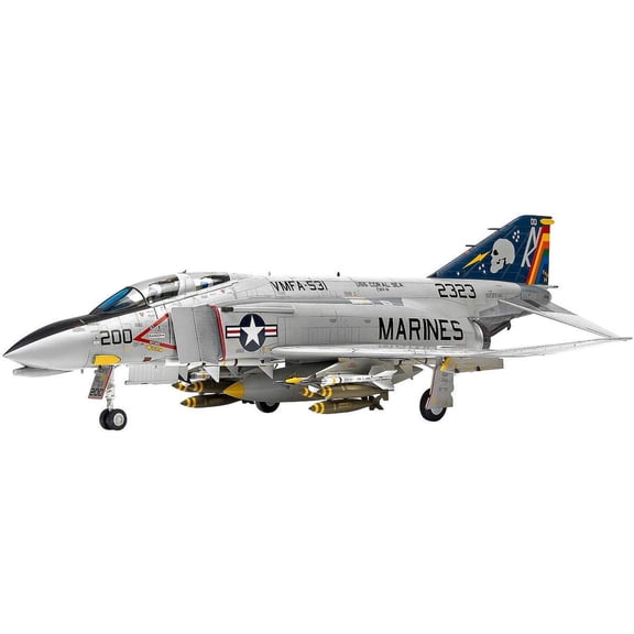 Academy ACA12315 Model Kit, Various