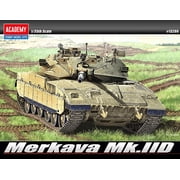 Academy ACA13286 Model Kit, Various