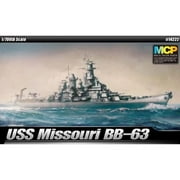 Academy ACA14222 Model Kit, Various