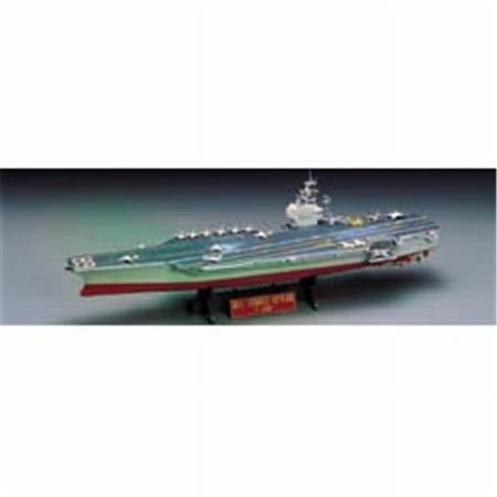 Academy Plastics 14213 1/800 USS Nimitz CVN-68 … 14213 Plastic Model Ship