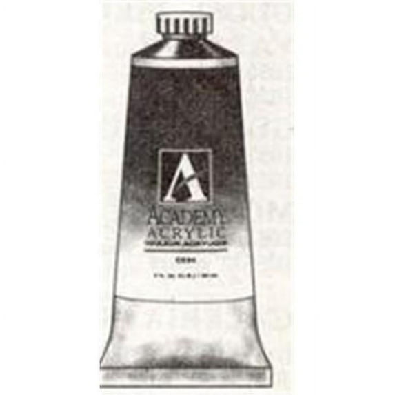 Academy Acrylic - Ivory Black
